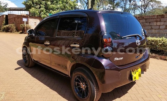 Oofamaa Toyota Passo Other Makiinaa iti Nairobi keessatti Nairobi keessatti Oofamaa Toyota Passo Other Makiinaa iti Nairobi keessatti Nairobi keessatti