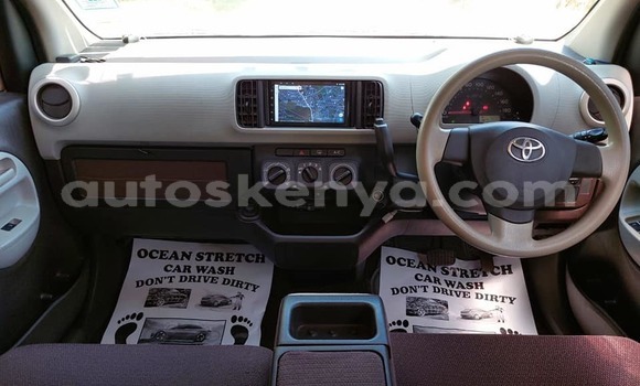 Oofamaa Toyota Passo Other Makiinaa iti Nairobi keessatti Nairobi keessatti Oofamaa Toyota Passo Other Makiinaa iti Nairobi keessatti Nairobi keessatti