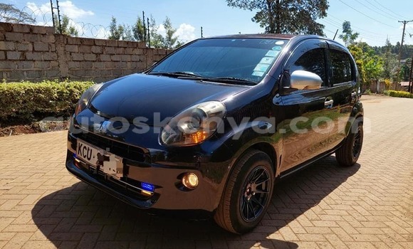 Oofamaa Toyota Passo Other Makiinaa iti Nairobi keessatti Nairobi keessatti Oofamaa Toyota Passo Other Makiinaa iti Nairobi keessatti Nairobi keessatti