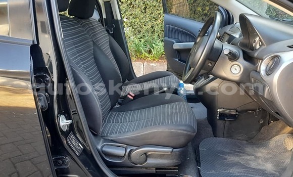 Buy Used Mazda Demio Black Car in Nairobi in Nairobi Buy Used Mazda Demio Black Car in Nairobi in Nairobi