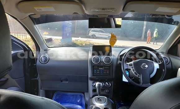 Oofamaa Nissan Dualis Black Makiinaa iti Nairobi keessatti Nairobi keessatti Oofamaa Nissan Dualis Black Makiinaa iti Nairobi keessatti Nairobi keessatti