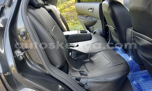 Oofamaa Nissan Dualis Black Makiinaa iti Nairobi keessatti Nairobi keessatti Oofamaa Nissan Dualis Black Makiinaa iti Nairobi keessatti Nairobi keessatti