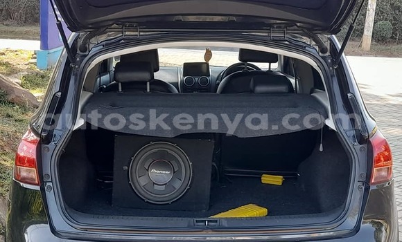 Oofamaa Nissan Dualis Black Makiinaa iti Nairobi keessatti Nairobi keessatti Oofamaa Nissan Dualis Black Makiinaa iti Nairobi keessatti Nairobi keessatti