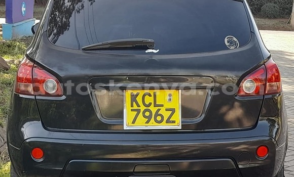Oofamaa Nissan Dualis Black Makiinaa iti Nairobi keessatti Nairobi keessatti Oofamaa Nissan Dualis Black Makiinaa iti Nairobi keessatti Nairobi keessatti