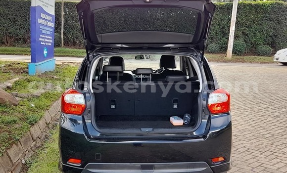 Buy Used Subaru Impreza Black Car in Nairobi in Nairobi Buy Used Subaru Impreza Black Car in Nairobi in Nairobi