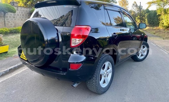 Nunua Ilio tumika Toyota RAV4 Nyeusi Gari ndani ya Nairobi nchini Nairobi Nunua Ilio tumika Toyota RAV4 Nyeusi Gari ndani ya Nairobi nchini Nairobi