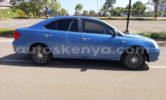 Nunua Ilio tumika Toyota Premio Bluu Gari ndani ya Nairobi nchini Nairobi Nunua Ilio tumika Toyota Premio Bluu Gari ndani ya Nairobi nchini Nairobi