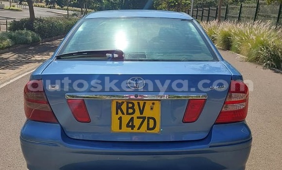 Nunua Ilio tumika Toyota Premio Bluu Gari ndani ya Nairobi nchini Nairobi Nunua Ilio tumika Toyota Premio Bluu Gari ndani ya Nairobi nchini Nairobi