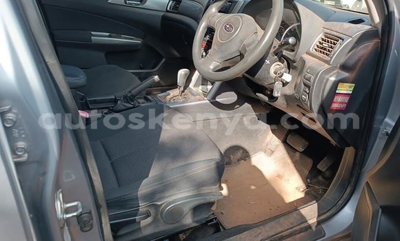 Nunua Ilio tumika Subaru Forester Fedha Gari ndani ya Nairobi nchini Nairobi Nunua Ilio tumika Subaru Forester Fedha Gari ndani ya Nairobi nchini Nairobi