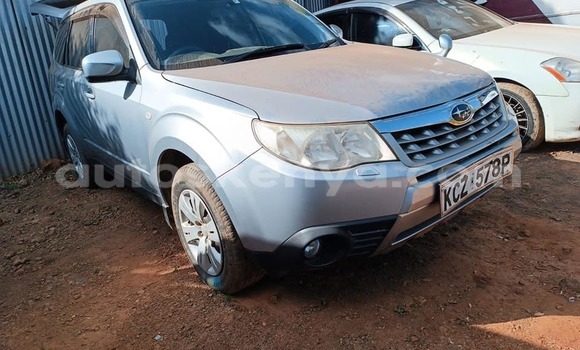 Nunua Ilio tumika Subaru Forester Fedha Gari ndani ya Nairobi nchini Nairobi Nunua Ilio tumika Subaru Forester Fedha Gari ndani ya Nairobi nchini Nairobi