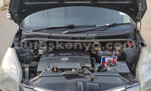 Nunua Ilio tumika Toyota Ractis Nyeusi Gari ndani ya Nairobi nchini Nairobi Nunua Ilio tumika Toyota Ractis Nyeusi Gari ndani ya Nairobi nchini Nairobi