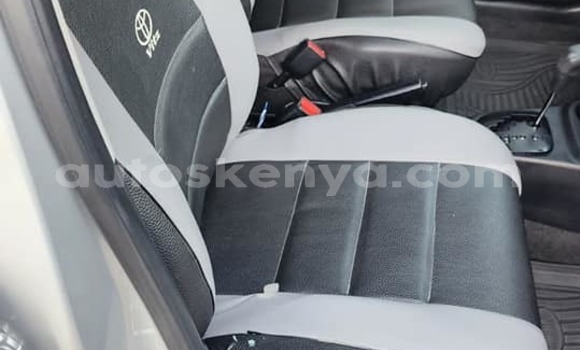 Nunua Ilio tumika Toyota Vitz Fedha Gari ndani ya Nairobi nchini Nairobi Nunua Ilio tumika Toyota Vitz Fedha Gari ndani ya Nairobi nchini Nairobi