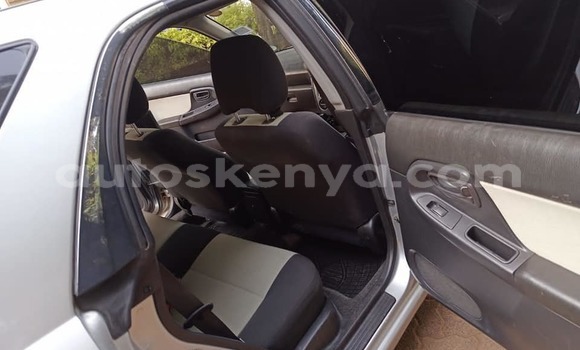 Nunua Ilio tumika Subaru Impreza Fedha Gari ndani ya Nairobi nchini Nairobi Nunua Ilio tumika Subaru Impreza Fedha Gari ndani ya Nairobi nchini Nairobi