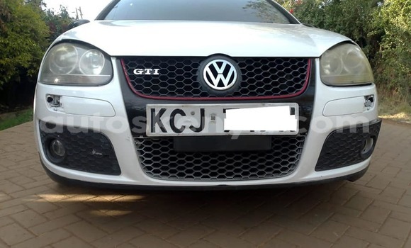 Nunua Ilio tumika Volkswagen Golf Nyeupe Gari ndani ya Nairobi nchini Nairobi Nunua Ilio tumika Volkswagen Golf Nyeupe Gari ndani ya Nairobi nchini Nairobi