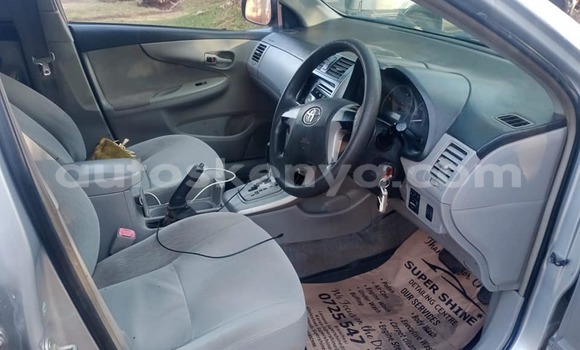 Nunua Ilio tumika Toyota Axio Fedha Gari ndani ya Nairobi nchini Nairobi Nunua Ilio tumika Toyota Axio Fedha Gari ndani ya Nairobi nchini Nairobi