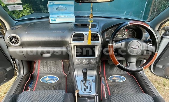 Nunua Ilio tumika Subaru Impreza Fedha Gari ndani ya Nairobi nchini Nairobi Nunua Ilio tumika Subaru Impreza Fedha Gari ndani ya Nairobi nchini Nairobi