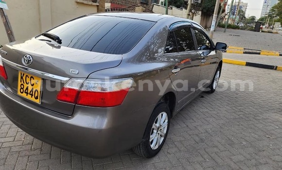 Nunua Ilio tumika Toyota Premio Nyingine Gari ndani ya Nairobi nchini Nairobi Nunua Ilio tumika Toyota Premio Nyingine Gari ndani ya Nairobi nchini Nairobi