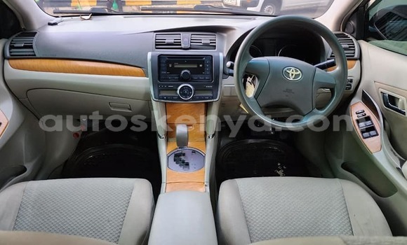 Nunua Ilio tumika Toyota Premio Nyingine Gari ndani ya Nairobi nchini Nairobi Nunua Ilio tumika Toyota Premio Nyingine Gari ndani ya Nairobi nchini Nairobi