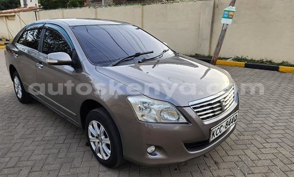 Nunua Ilio tumika Toyota Premio Nyingine Gari ndani ya Nairobi nchini Nairobi Nunua Ilio tumika Toyota Premio Nyingine Gari ndani ya Nairobi nchini Nairobi