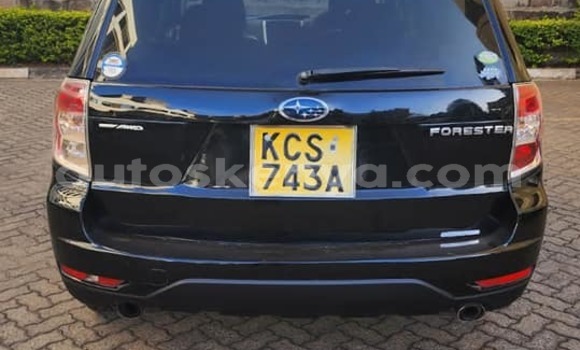 Nunua Ilio tumika Subaru Forester Nyeusi Gari ndani ya Nairobi nchini Nairobi Nunua Ilio tumika Subaru Forester Nyeusi Gari ndani ya Nairobi nchini Nairobi