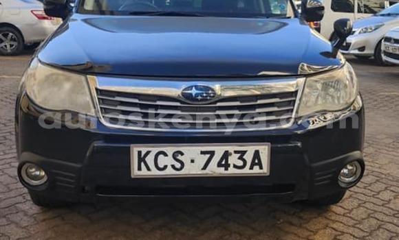 Nunua Ilio tumika Subaru Forester Nyeusi Gari ndani ya Nairobi nchini Nairobi Nunua Ilio tumika Subaru Forester Nyeusi Gari ndani ya Nairobi nchini Nairobi