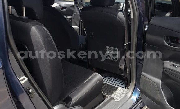 Nunua Ilio tumika Toyota Wish Bluu Gari ndani ya Nairobi nchini Nairobi Nunua Ilio tumika Toyota Wish Bluu Gari ndani ya Nairobi nchini Nairobi