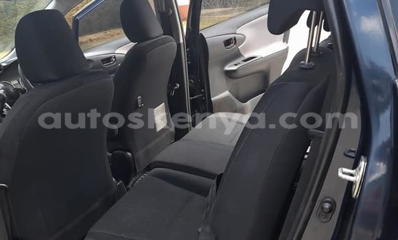 Nunua Ilio tumika Toyota Wish Bluu Gari ndani ya Nairobi nchini Nairobi Nunua Ilio tumika Toyota Wish Bluu Gari ndani ya Nairobi nchini Nairobi