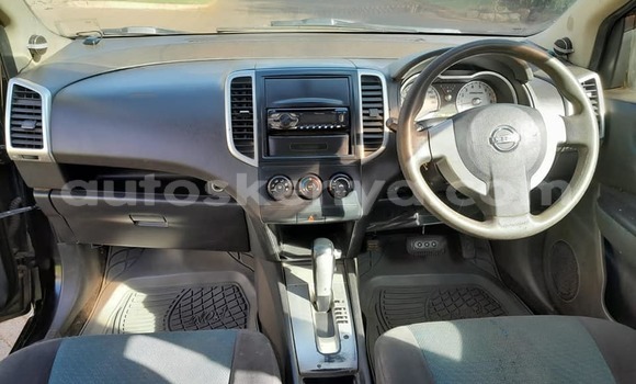 Nunua Ilio tumika Nissan Wingroad Nyeusi Gari ndani ya Nairobi nchini Nairobi Nunua Ilio tumika Nissan Wingroad Nyeusi Gari ndani ya Nairobi nchini Nairobi