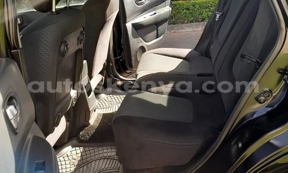 Nunua Ilio tumika Nissan Wingroad Nyeusi Gari ndani ya Nairobi nchini Nairobi Nunua Ilio tumika Nissan Wingroad Nyeusi Gari ndani ya Nairobi nchini Nairobi