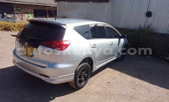 Nunua Ilio tumika Toyota Caldina Fedha Gari ndani ya Nairobi nchini Nairobi