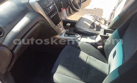 Nunua Ilio tumika Toyota Caldina Fedha Gari ndani ya Nairobi nchini Nairobi Nunua Ilio tumika Toyota Caldina Fedha Gari ndani ya Nairobi nchini Nairobi