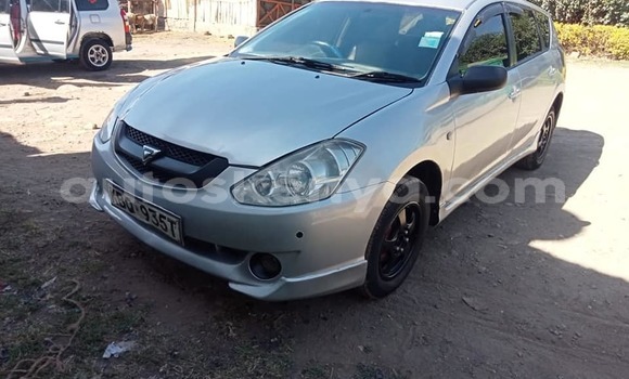 Nunua Ilio tumika Toyota Caldina Fedha Gari ndani ya Nairobi nchini Nairobi Nunua Ilio tumika Toyota Caldina Fedha Gari ndani ya Nairobi nchini Nairobi
