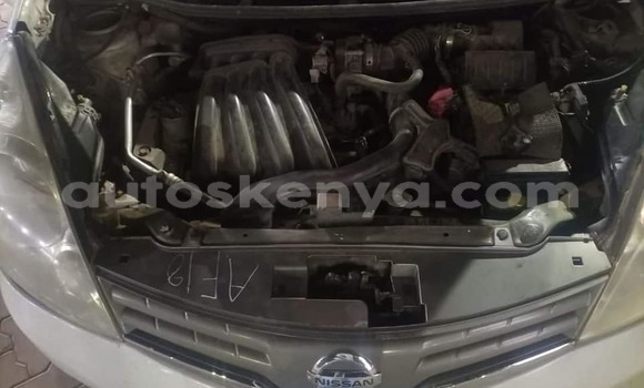 Nunua Ilio tumika Peugeot 307 Nyingine Gari ndani ya Nairobi nchini Nairobi Nunua Ilio tumika Peugeot 307 Nyingine Gari ndani ya Nairobi nchini Nairobi