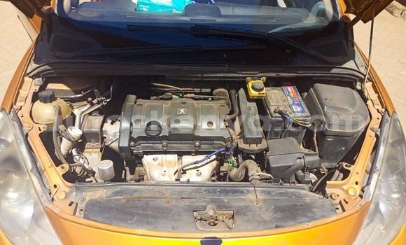 Nunua Ilio tumika Peugeot 307 Nyingine Gari ndani ya Nairobi nchini Nairobi Nunua Ilio tumika Peugeot 307 Nyingine Gari ndani ya Nairobi nchini Nairobi