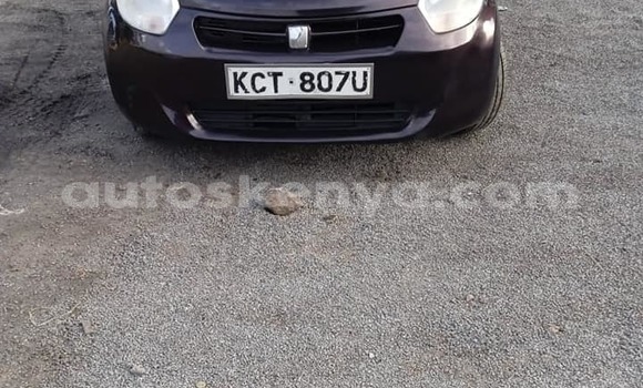 Buy Used Toyota Passo Other Car in Nairobi in Nairobi