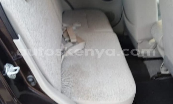 Nunua Ilio tumika Toyota Passo Nyingine Gari ndani ya Nairobi nchini Nairobi Nunua Ilio tumika Toyota Passo Nyingine Gari ndani ya Nairobi nchini Nairobi
