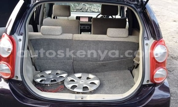 Nunua Ilio tumika Toyota Passo Nyingine Gari ndani ya Nairobi nchini Nairobi Nunua Ilio tumika Toyota Passo Nyingine Gari ndani ya Nairobi nchini Nairobi