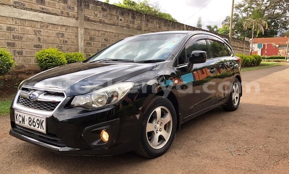 Nunua Ilio tumika Subaru Impreza Nyeusi Gari ndani ya Nairobi nchini Nairobi Nunua Ilio tumika Subaru Impreza Nyeusi Gari ndani ya Nairobi nchini Nairobi