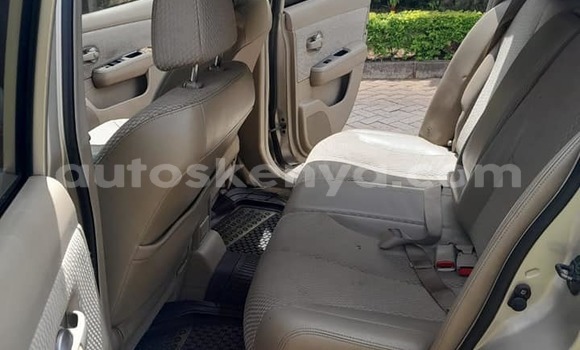 Nunua Ilio tumika Nissan tiida Fedha Gari ndani ya Nairobi nchini Nairobi Nunua Ilio tumika Nissan tiida Fedha Gari ndani ya Nairobi nchini Nairobi