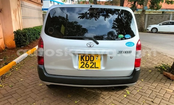 Nunua Ilio tumika Toyota Succeed Fedha Gari ndani ya Nairobi nchini Nairobi Nunua Ilio tumika Toyota Succeed Fedha Gari ndani ya Nairobi nchini Nairobi