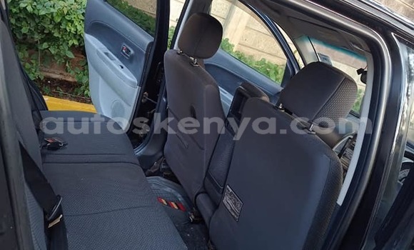 Nunua Ilio tumika Toyota Passo Nyeusi Gari ndani ya Nairobi nchini Nairobi Nunua Ilio tumika Toyota Passo Nyeusi Gari ndani ya Nairobi nchini Nairobi