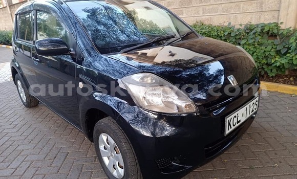 Nunua Ilio tumika Toyota Passo Nyeusi Gari ndani ya Nairobi nchini Nairobi Nunua Ilio tumika Toyota Passo Nyeusi Gari ndani ya Nairobi nchini Nairobi