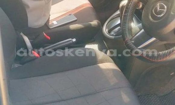 Nunua Ilio tumika Mazda Demio Bluu Gari ndani ya Nairobi nchini Nairobi Nunua Ilio tumika Mazda Demio Bluu Gari ndani ya Nairobi nchini Nairobi