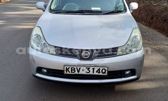 Nunua Ilio tumika Nissan Wingroad Fedha Gari ndani ya Nairobi nchini Nairobi