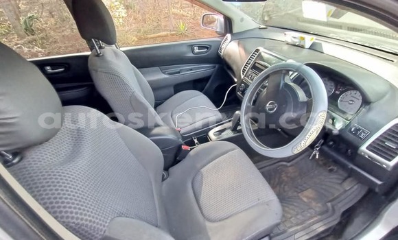 Nunua Ilio tumika Nissan Wingroad Fedha Gari ndani ya Nairobi nchini Nairobi Nunua Ilio tumika Nissan Wingroad Fedha Gari ndani ya Nairobi nchini Nairobi