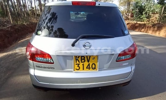Nunua Ilio tumika Nissan Wingroad Fedha Gari ndani ya Nairobi nchini Nairobi Nunua Ilio tumika Nissan Wingroad Fedha Gari ndani ya Nairobi nchini Nairobi