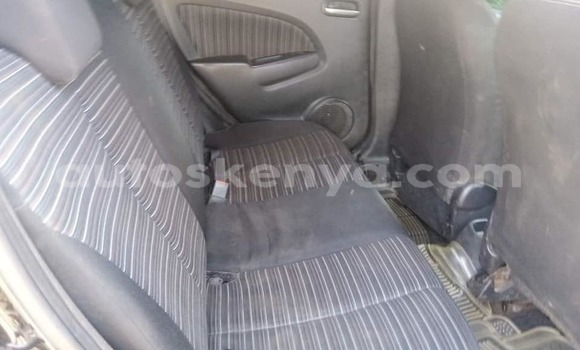 Nunua Ilio tumika Mazda Demio Nyeusi Gari ndani ya Nairobi nchini Nairobi Nunua Ilio tumika Mazda Demio Nyeusi Gari ndani ya Nairobi nchini Nairobi