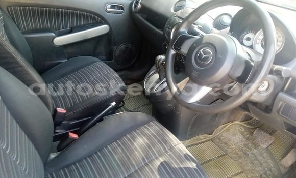 Nunua Ilio tumika Mazda Demio Nyeusi Gari ndani ya Nairobi nchini Nairobi Nunua Ilio tumika Mazda Demio Nyeusi Gari ndani ya Nairobi nchini Nairobi
