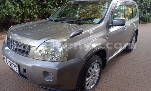 Nunua Ilio tumika Nissan X–Trail Nyingine Gari ndani ya Nairobi nchini Nairobi