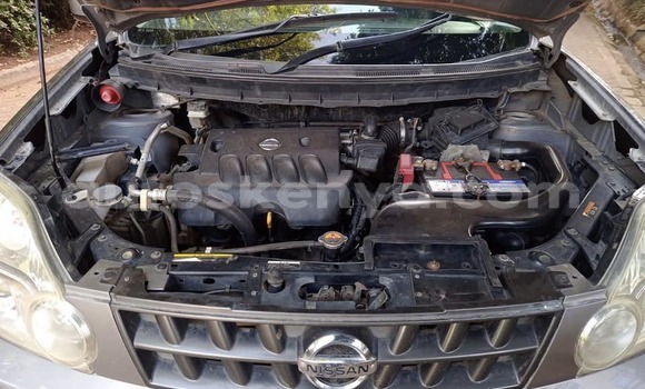 Nunua Ilio tumika Nissan X–Trail Nyingine Gari ndani ya Nairobi nchini Nairobi Nunua Ilio tumika Nissan X–Trail Nyingine Gari ndani ya Nairobi nchini Nairobi